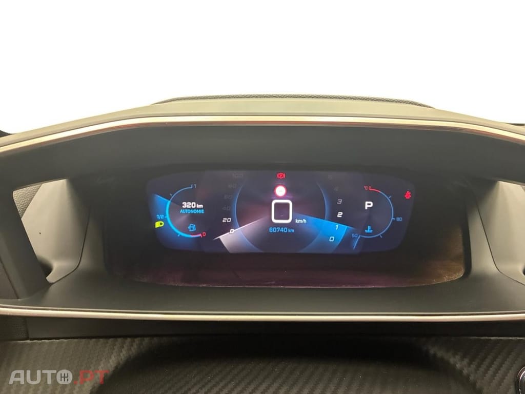 Peugeot 2008 1.2 PureTech GT Pack EAT8