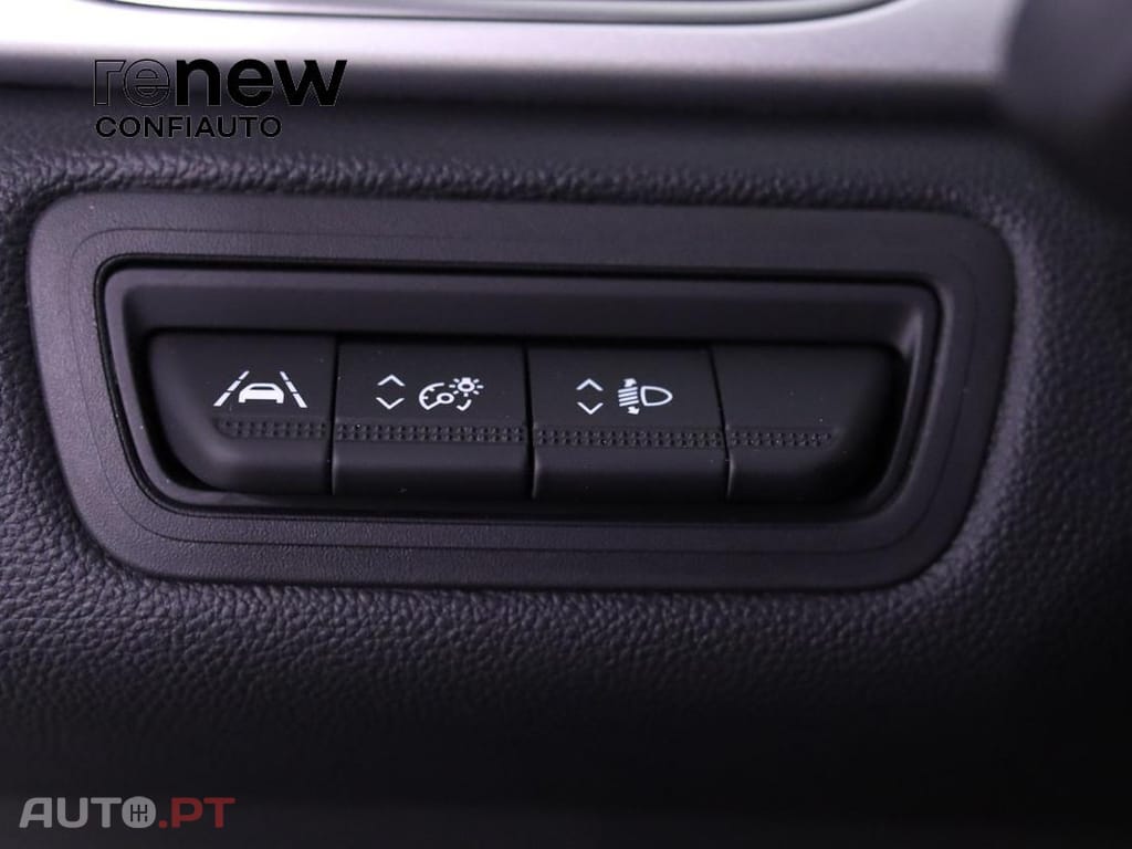 Renault Captur 1.0 TCe Techno Bi-Fuel