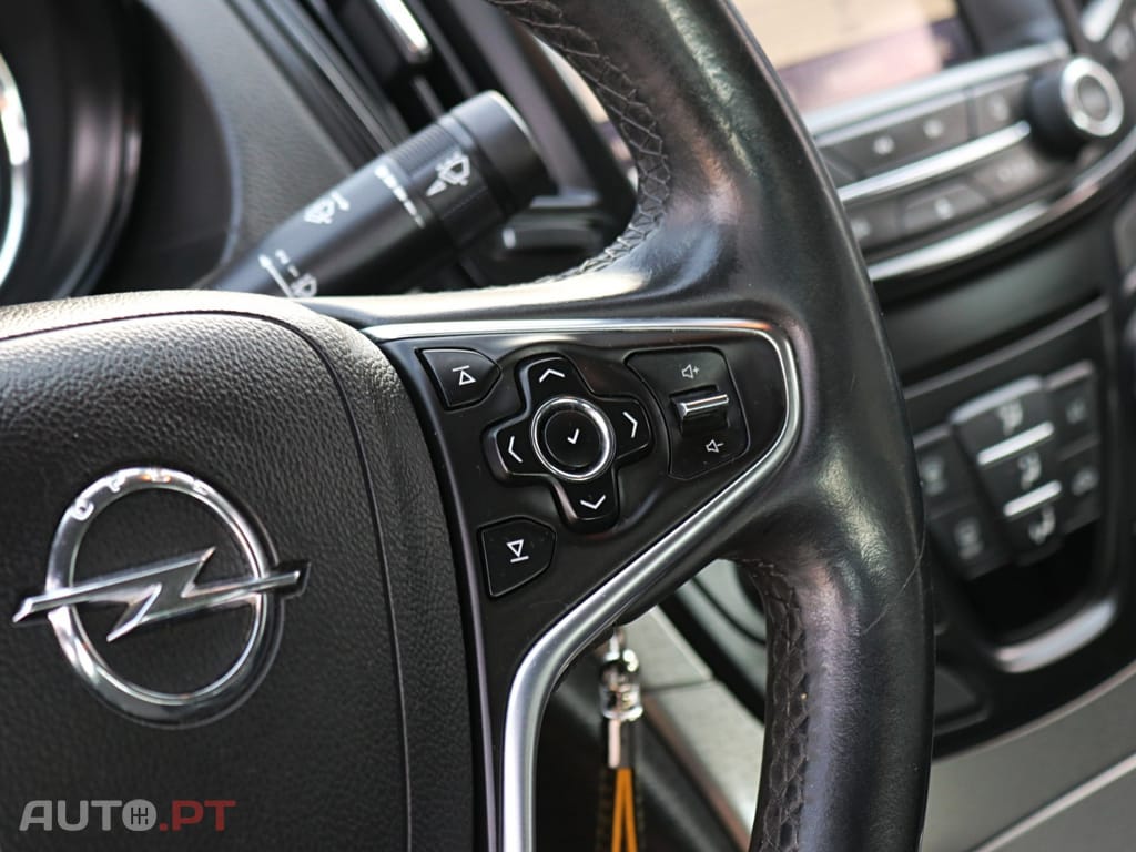 Opel Insignia 2.0 CDTi Executive S/S