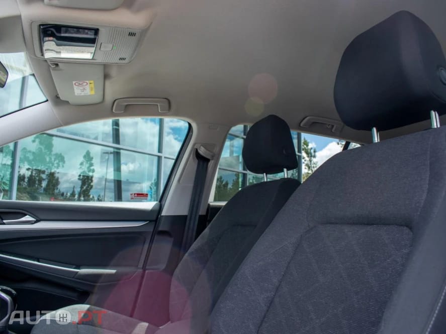 Volkswagen Golf Variant 2.0 TDi Life