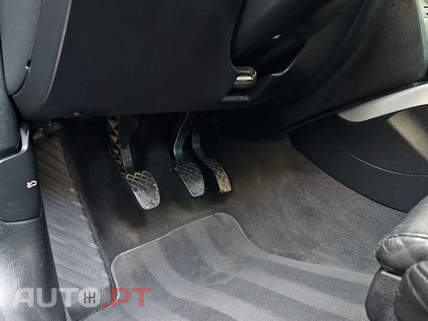 Audi A5 3.0 TDI V6 quattro