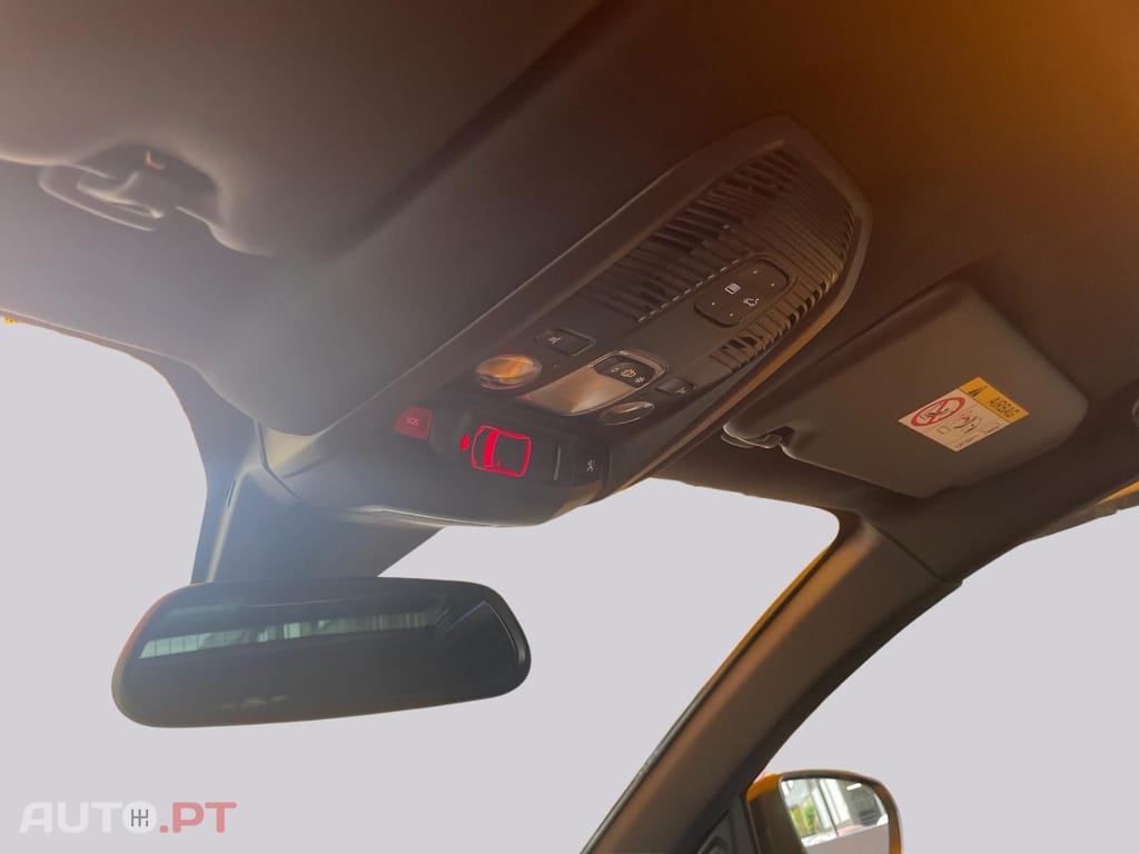 Peugeot 3008 1.6 Hybrid  Allure Pack