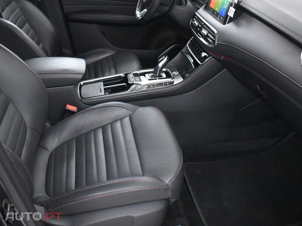 MG EHS PHEV 1.5 T-GDI Luxury