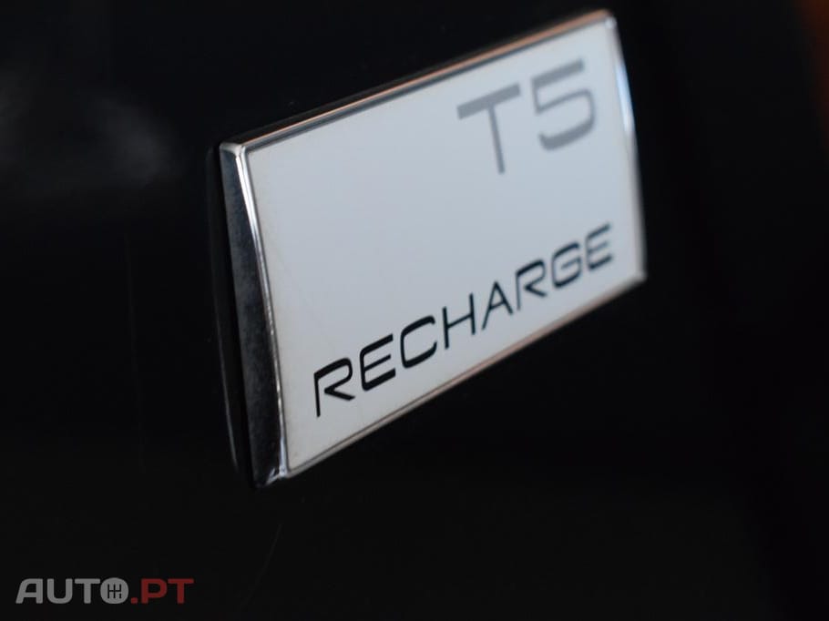 Volvo XC40 1.5 T5 PHEV Inscription