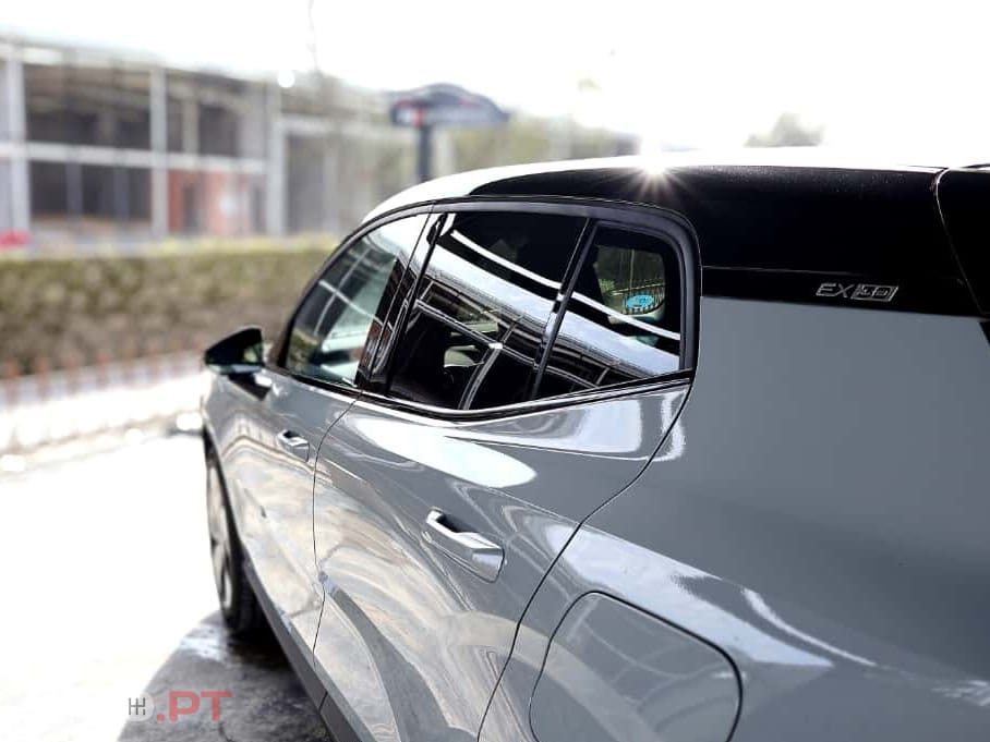 Volvo EX30 69 kWh Single Motor Extended Range Plus