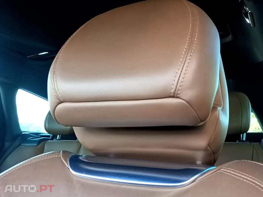 Citroen DS5 2.0 HDi Hybrid4 Sport Chic CMP6