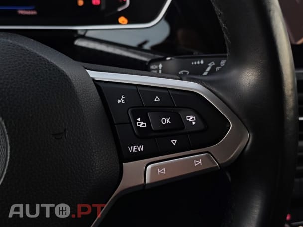 Volkswagen T-Cross 1.0TSi Style