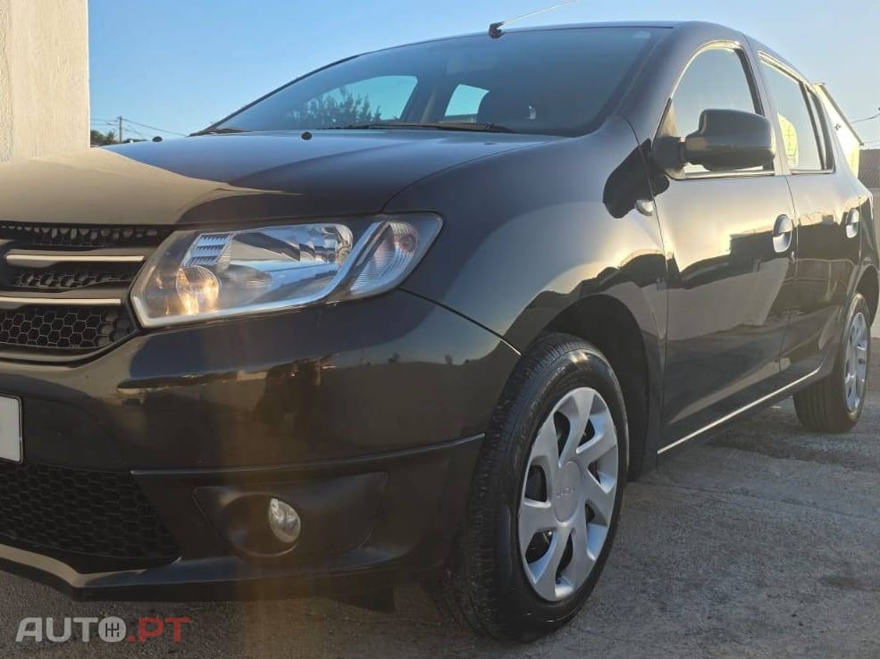 Dacia Sandero 0.9 TCe Confort