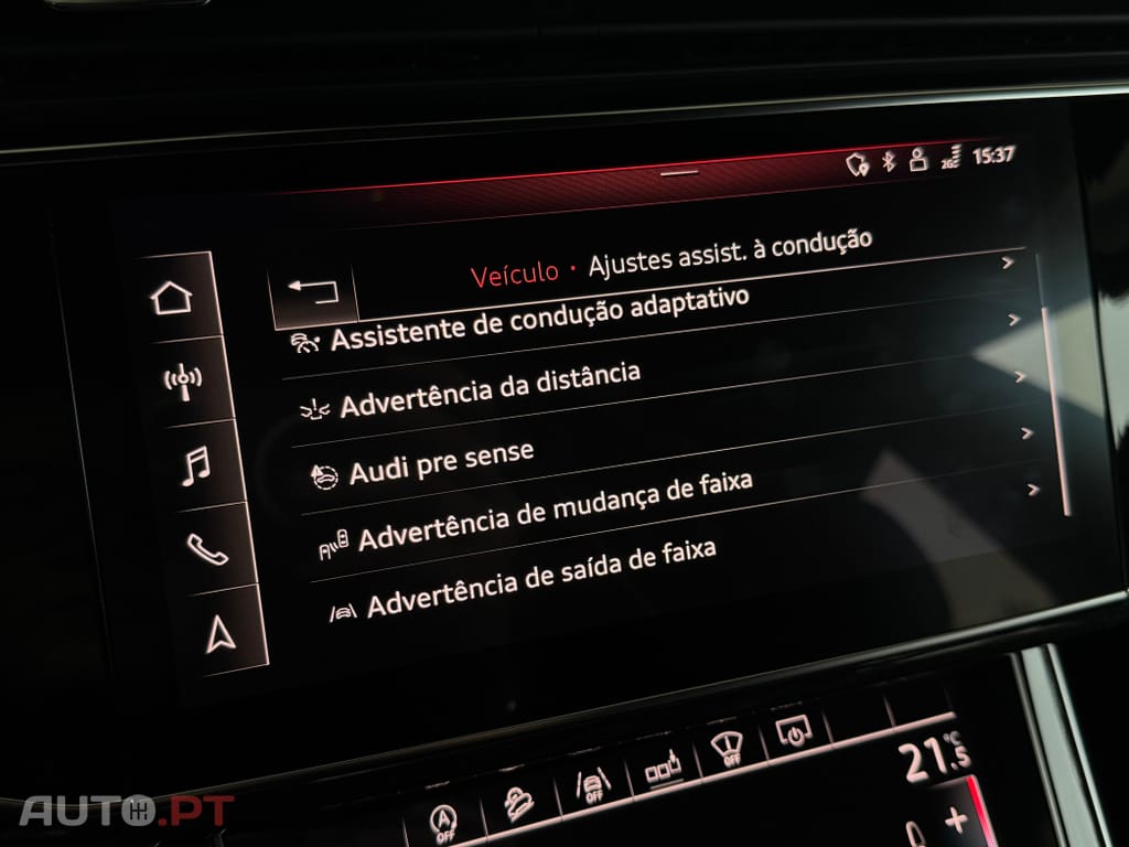Audi Q8 50 TDI quattro Tiptronic