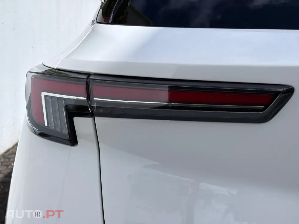 Opel Mokka 1.2 T GS Line