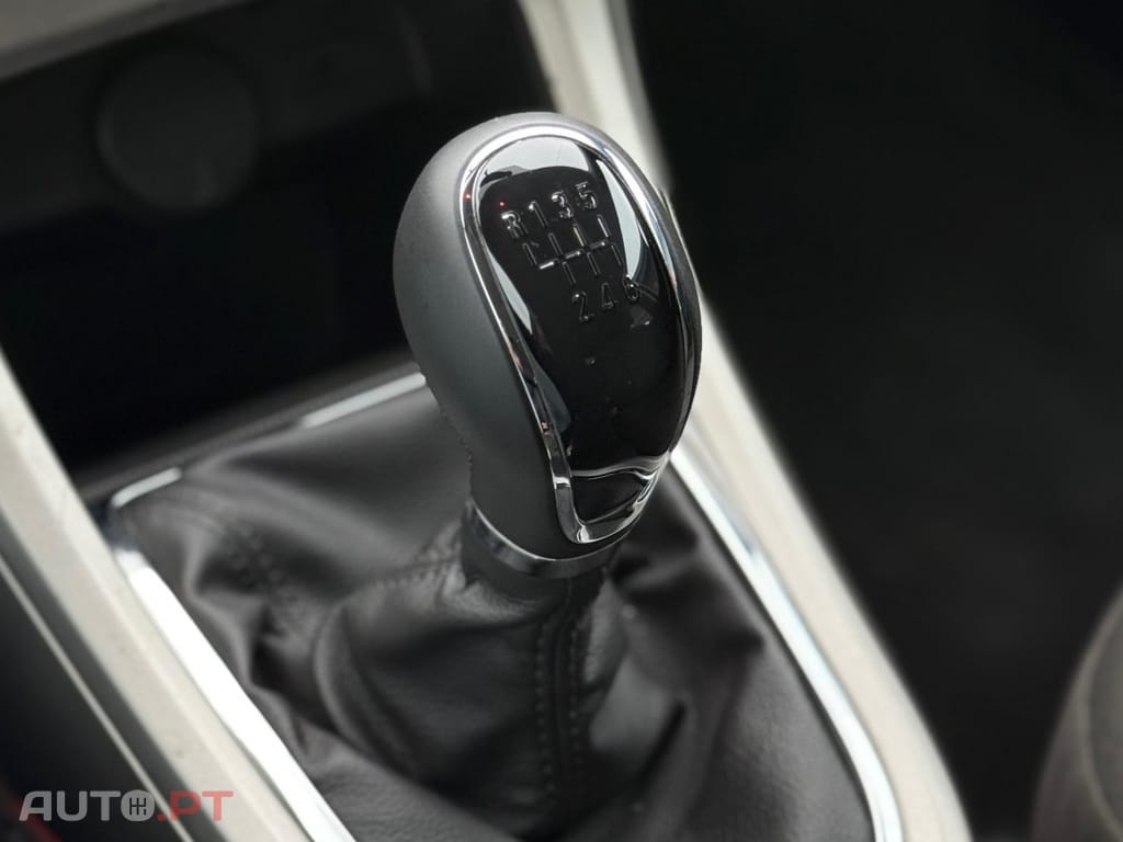 Opel Astra 1.7 CDTi Enjoy