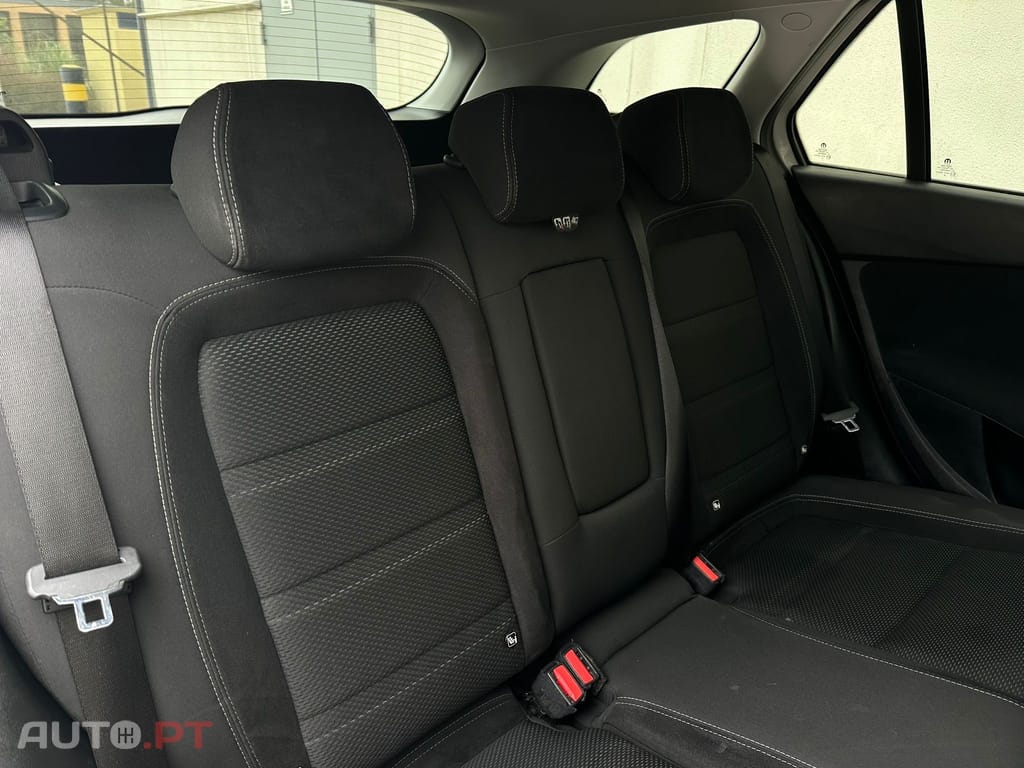 Fiat Tipo 1.3 M-Jet Lounge
