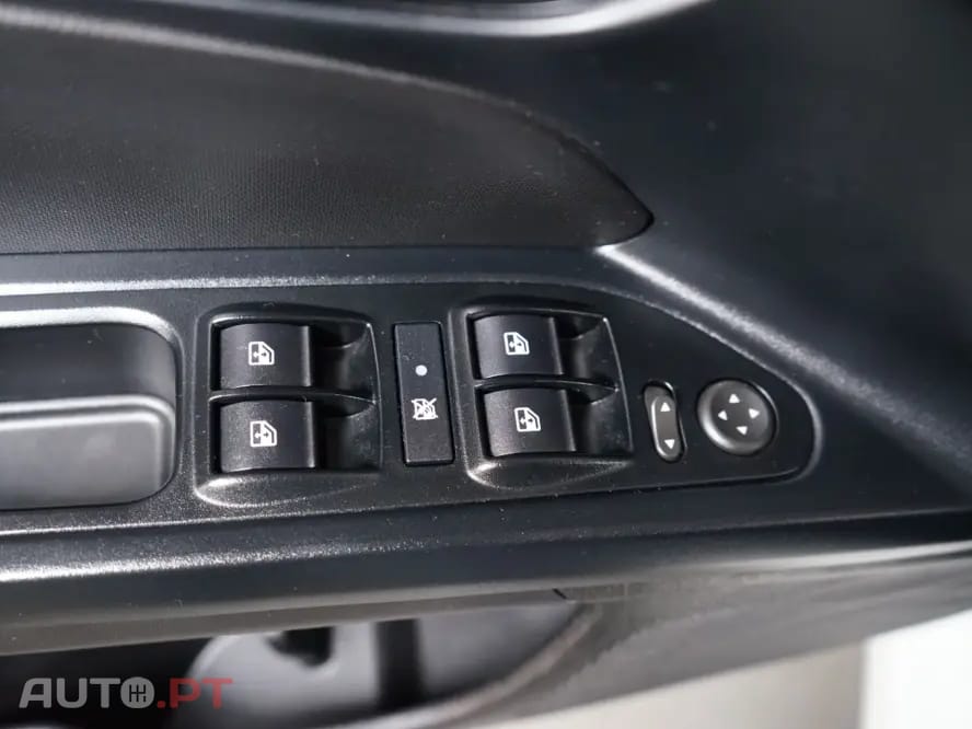 Fiat Tipo 1.3 M-Jet Street