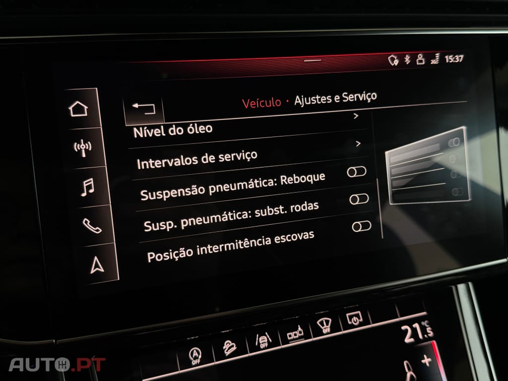 Audi Q8 50 TDI quattro Tiptronic