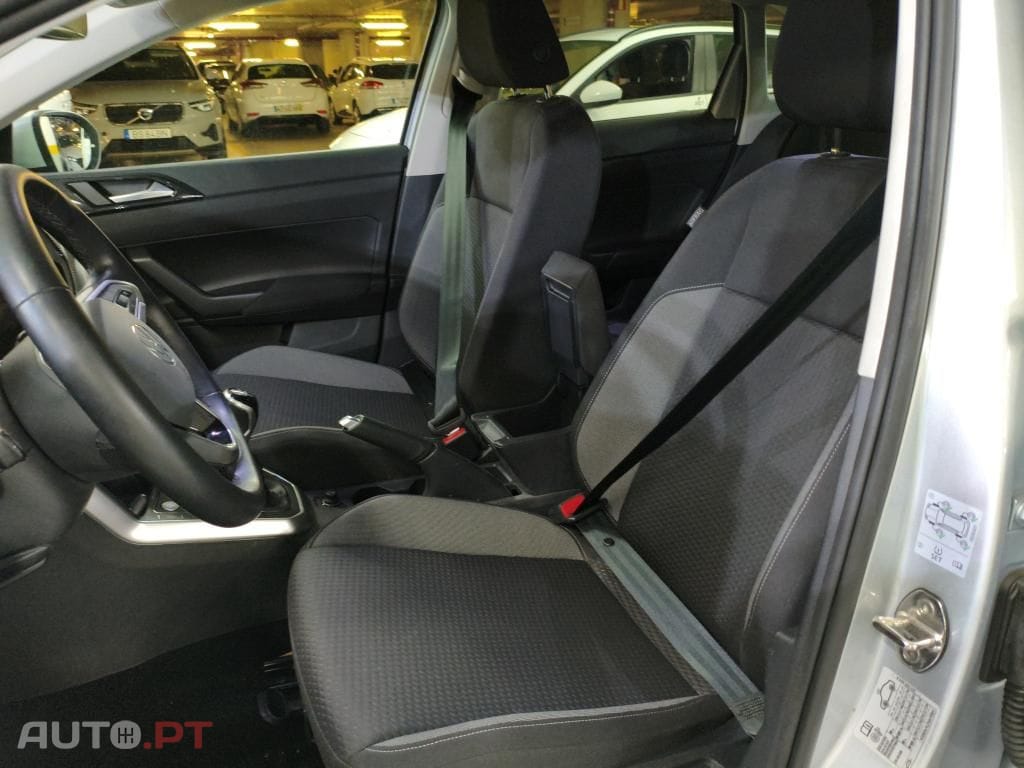 Volkswagen Taigo 1.0 TSI Urban