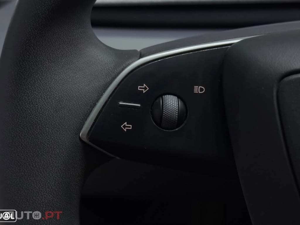 Tesla Model 3 Long Range Tração Integral