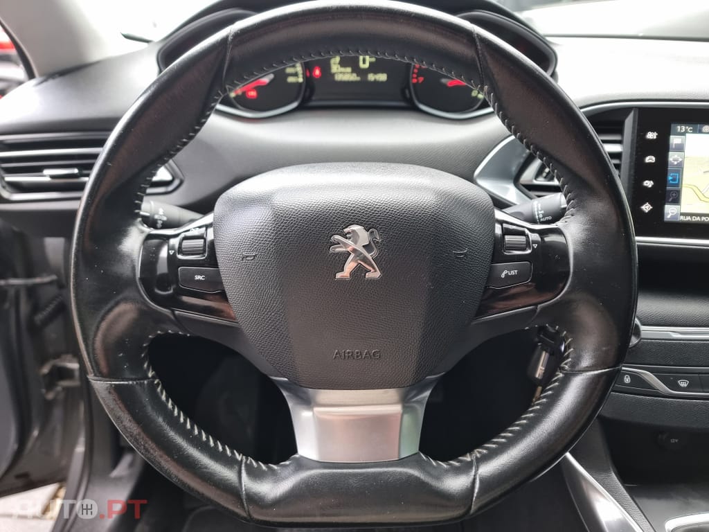 Peugeot 308 1.2 PureTech Access