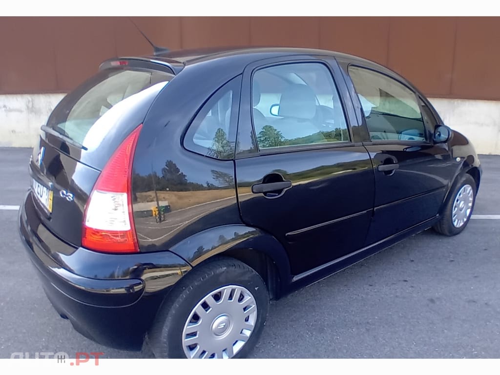 Citroen C3 Confort