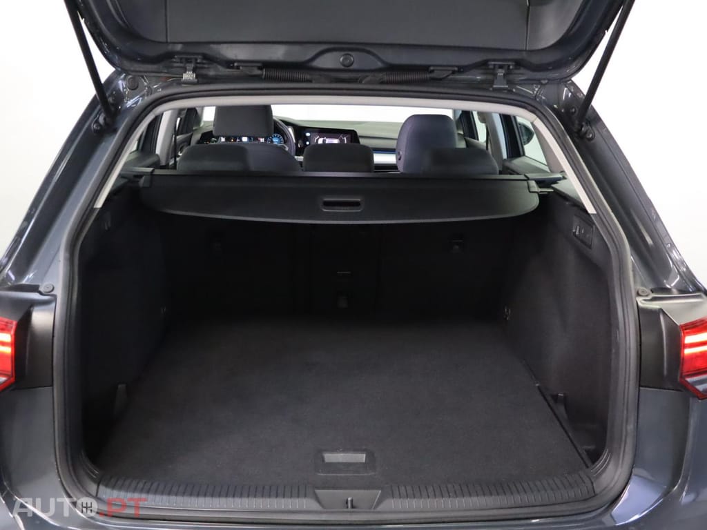 Volkswagen Golf 2.0 TDI Life Variant