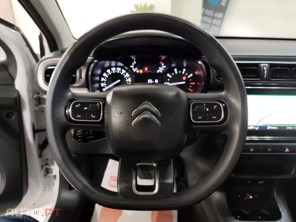 Citroen C3 1.2 PureTech Shine Pack EAT6