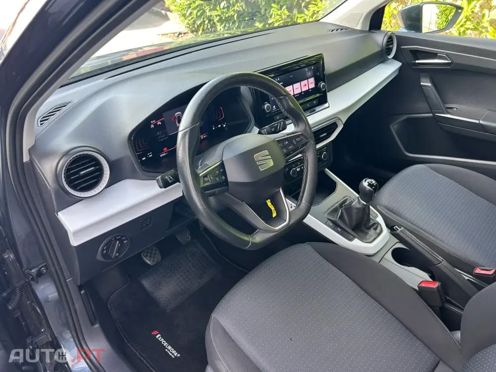 Seat Arona 1.0 TSI Style