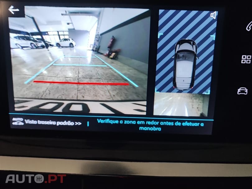 Peugeot E-208 50 kWh Style