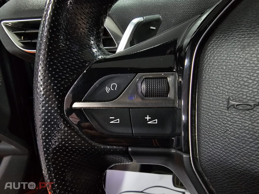 Peugeot 5008 1.5 BlueHDi GT Line EAT8