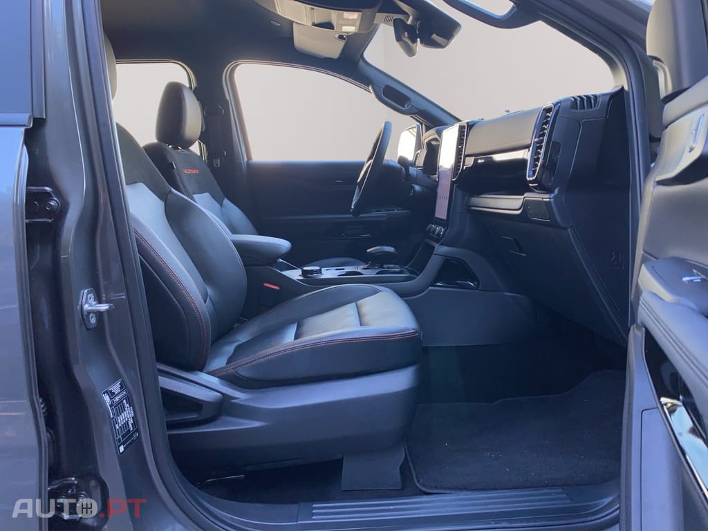 Ford Ranger 2.3 PHEV CD Wildtrak e-AWD