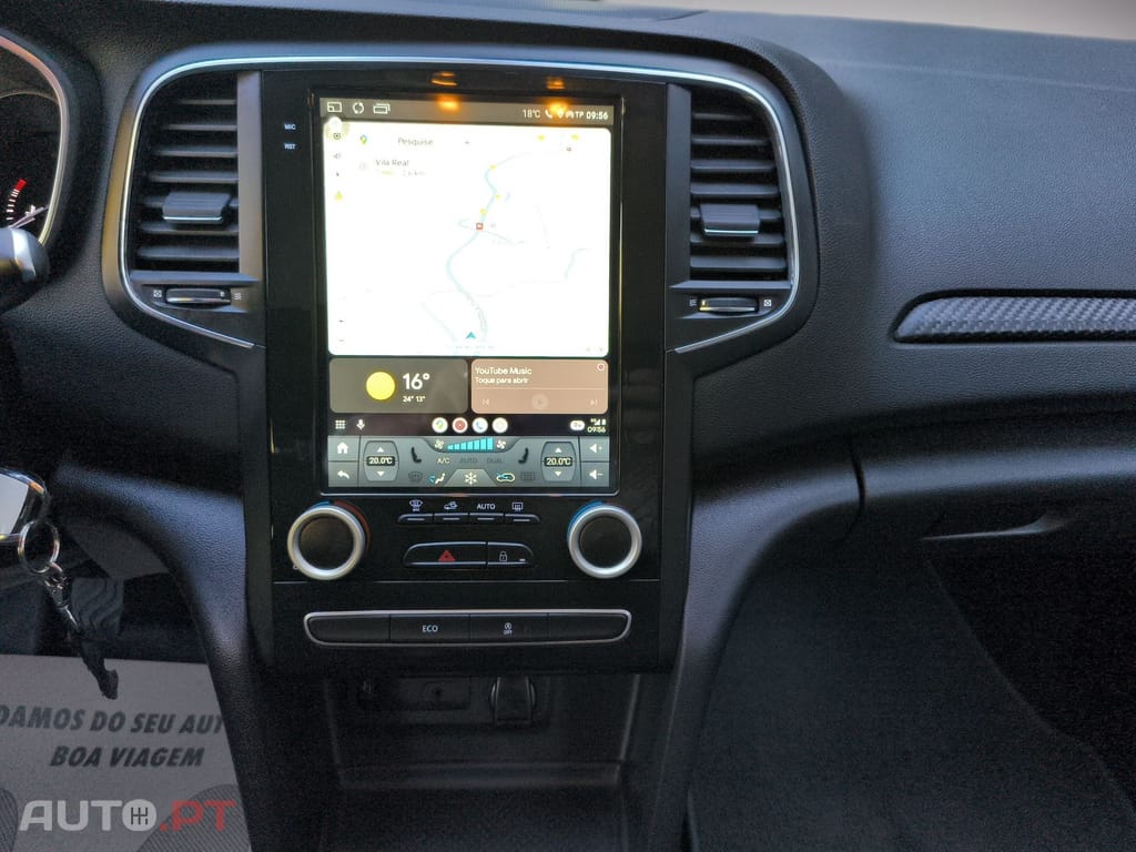 Renault Mégane 1.2 TCe Zen