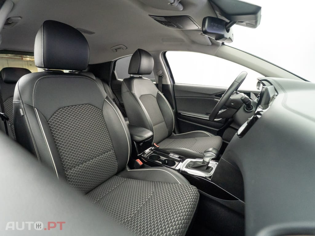 Kia Xceed 1.6 GDi PHEV Drive