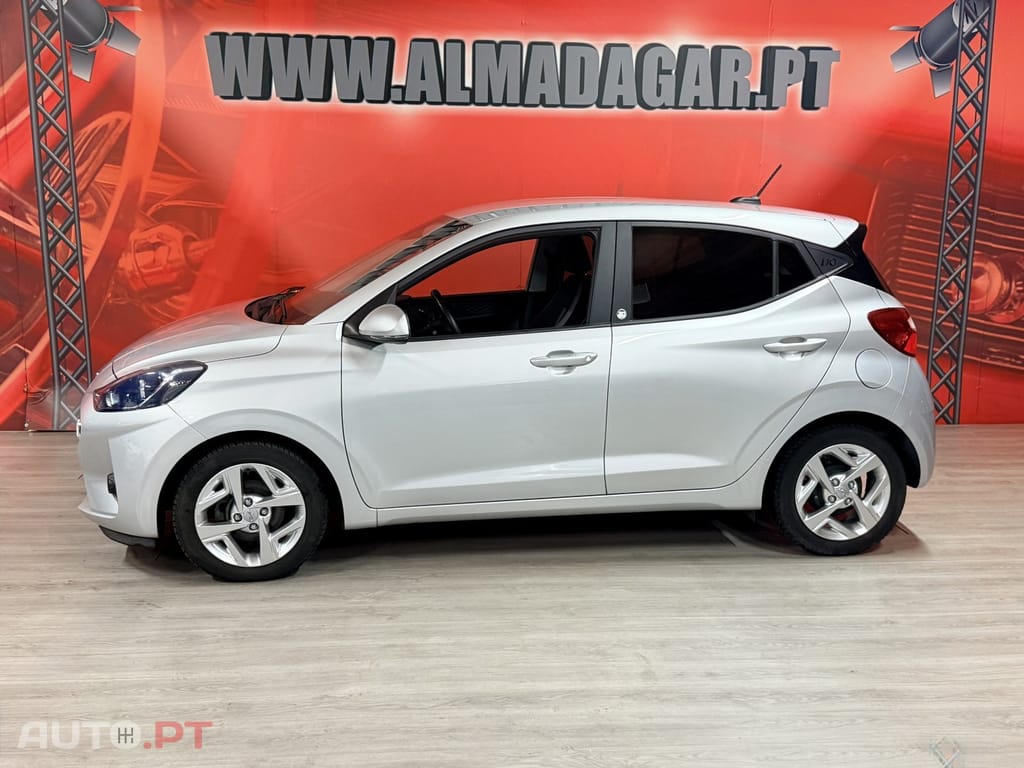 Hyundai i10 1.0 Comfort