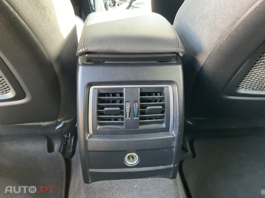 BMW 420 d Pack M Auto