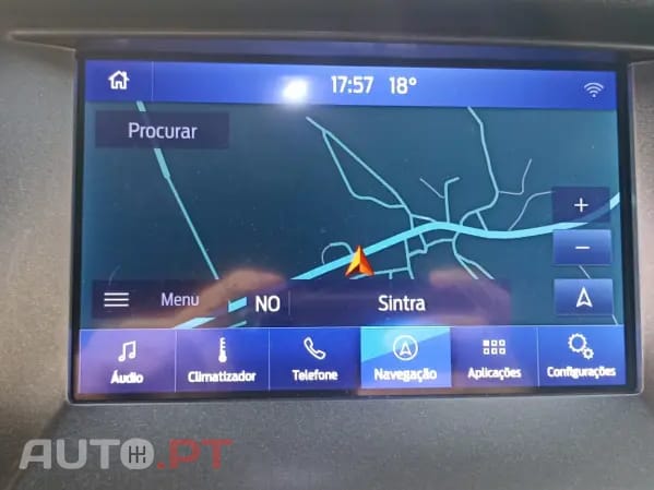 Ford Ranger 2.0 TDCi CD Raptor 4WD