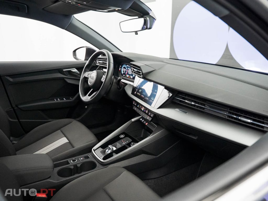 Audi A3 Sportback 40 TFSIe Advanced