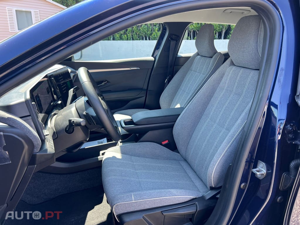Renault Mégane E-Tech EV60 Evolution Optimum Charge