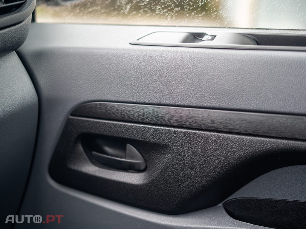 Opel Vivaro 1.5 CDTi L3H1 Essentia