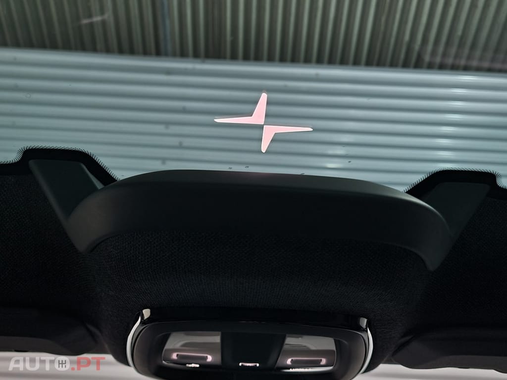 Polestar 2 Long Range AWD