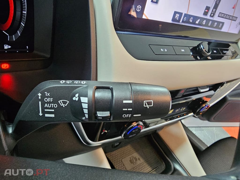Nissan Qashqai 1.5 VC-T e-POWER