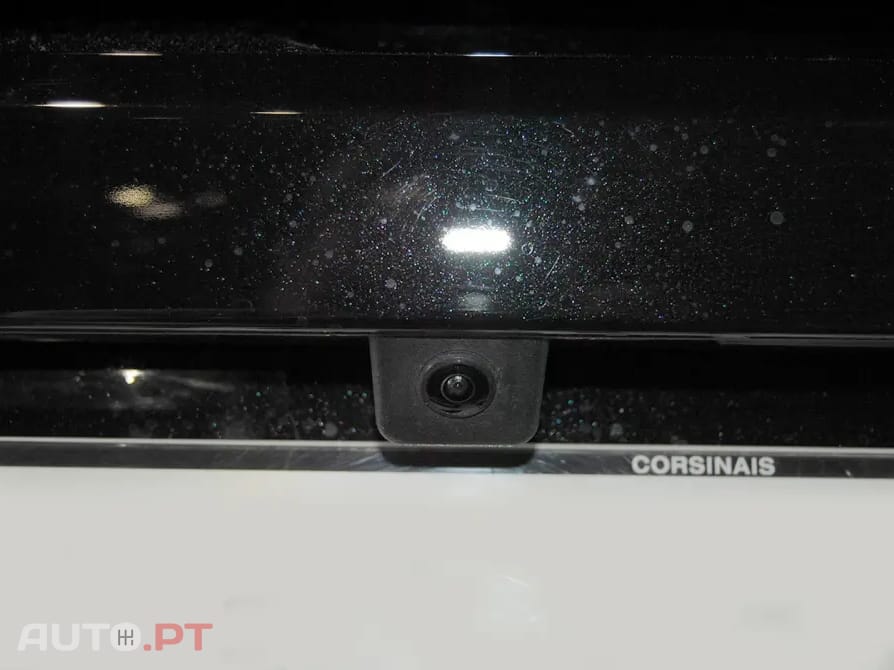 Opel Mokka 1.2 Hybrid GS eDCT