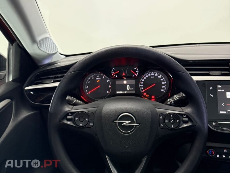 Opel Corsa 1.2 Edition