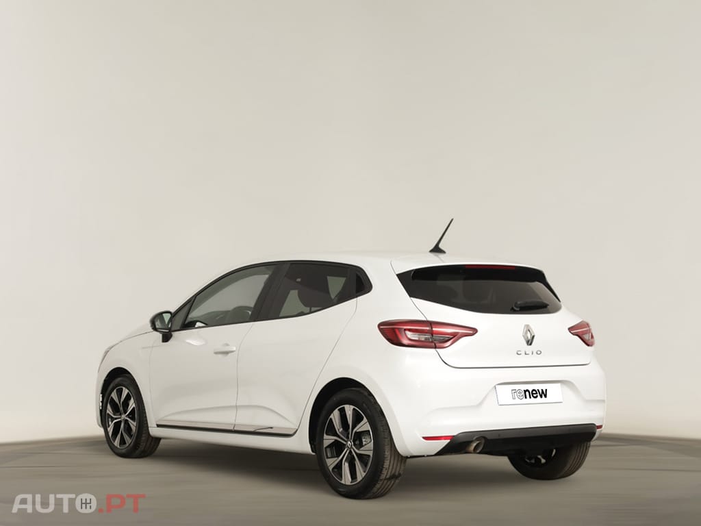 Renault Clio Clio 1.0 TCe Evolution