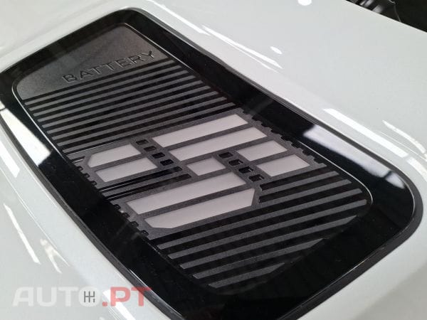 Renault 5 EV40 techno 120cv autonomia urban