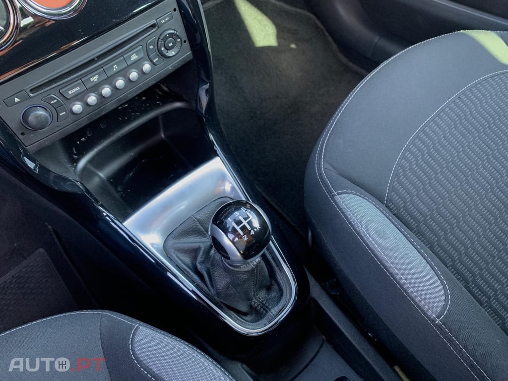 Citroen DS3 1.6 VTi So Chic