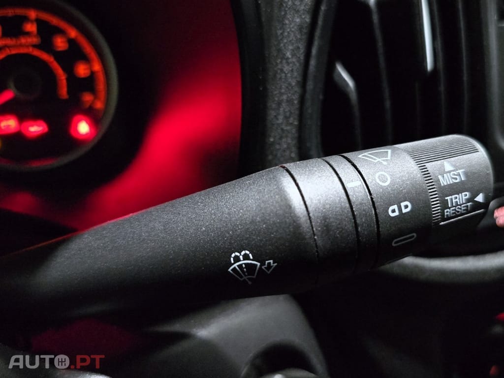 Fiat Doblo 1.3 Multijet 3L