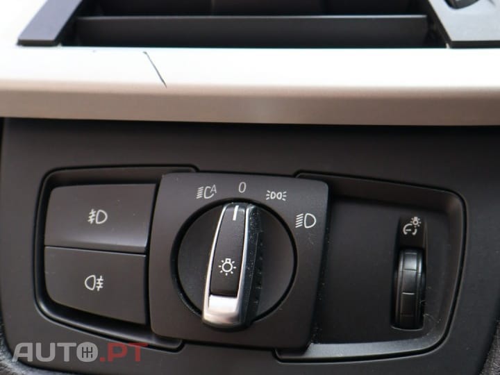 BMW 318 d