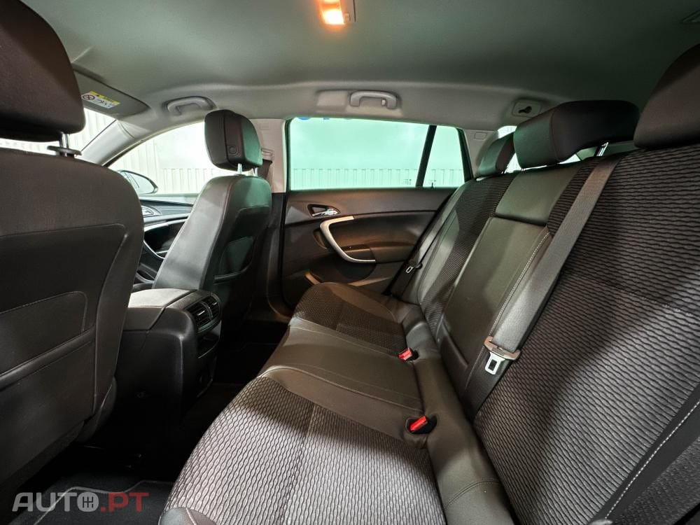 Opel Insignia 1.6 CDTI Cosmo S/S