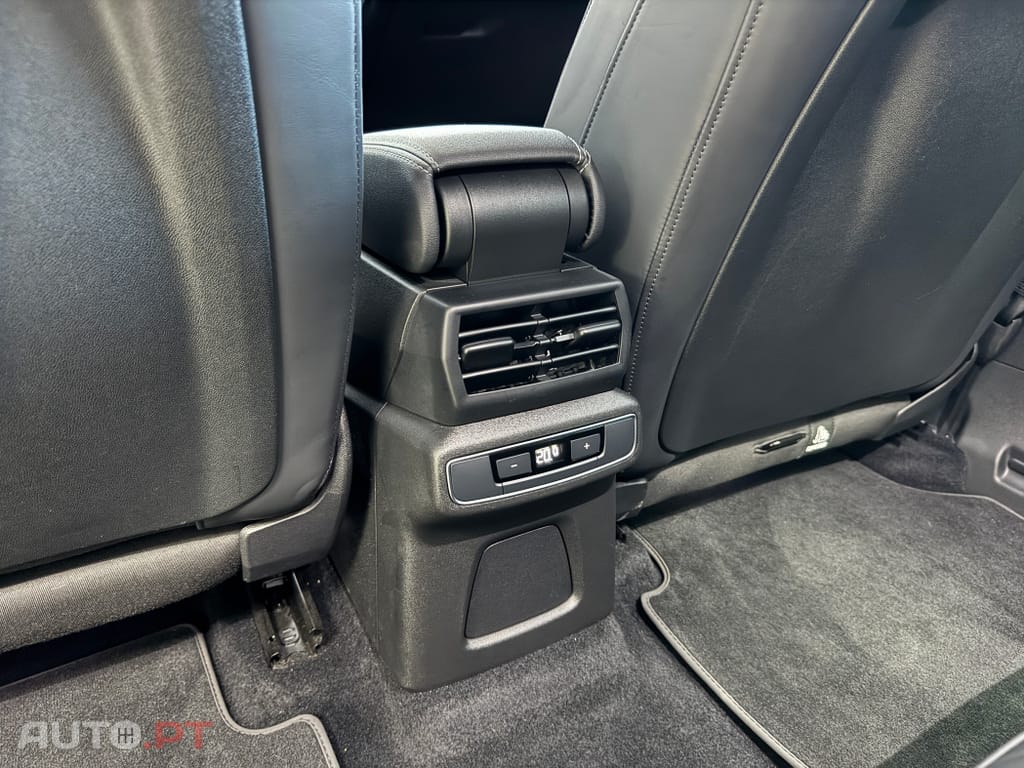 Audi Q4 E-Tron 50 quattro 82 kWh