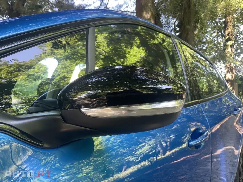 Peugeot 208 1.6 BlueHDi Allure