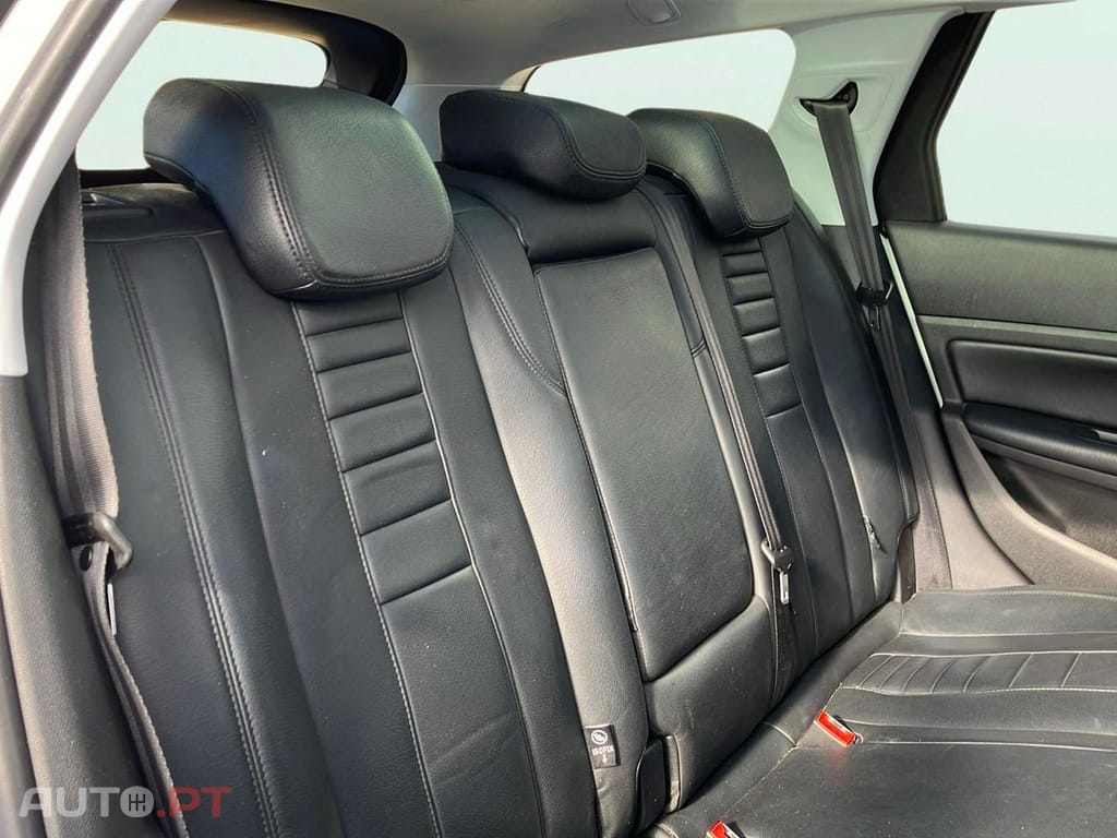 Peugeot 308 SW 1.2 PureTech Allure Pack