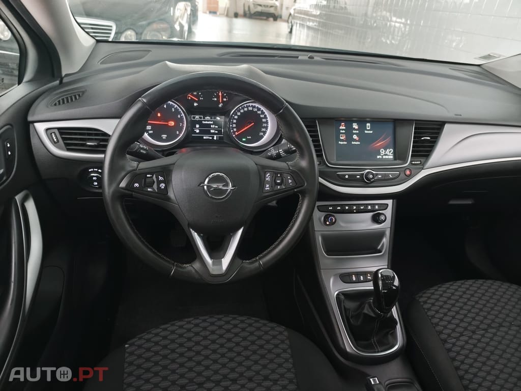 Opel Astra 1.0 Business Edition S/S